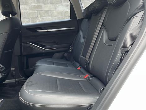 GWM Haval H6 2 1.5 (Hibrido)