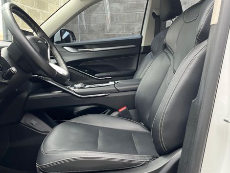 GWM Haval H6 2 1.5 (Hibrido)