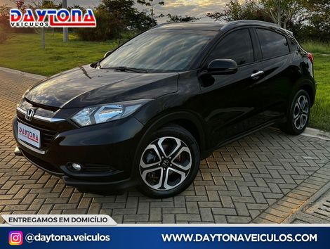 Honda HR-V EXL 1.8 Flexone 16V 5p Aut.