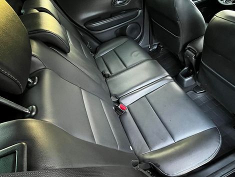 Honda HR-V EXL 1.8 Flexone 16V 5p Aut.