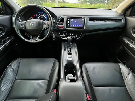 Honda HR-V EXL 1.8 Flexone 16V 5p Aut.