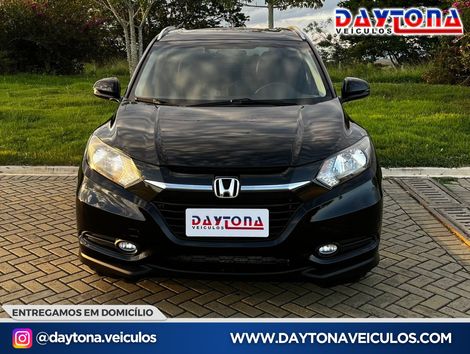 Honda HR-V EXL 1.8 Flexone 16V 5p Aut.