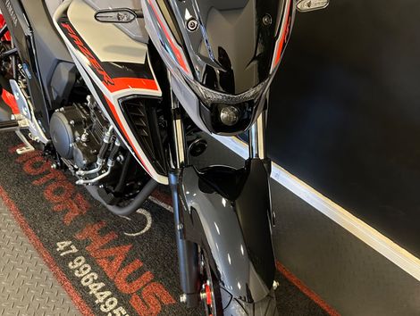 YAMAHA FZ25 250 FAZER CONNECTED