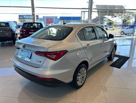 Fiat CRONOS DRIVE 1.0 6V Flex