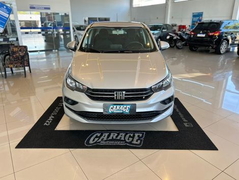 Fiat CRONOS DRIVE 1.0 6V Flex