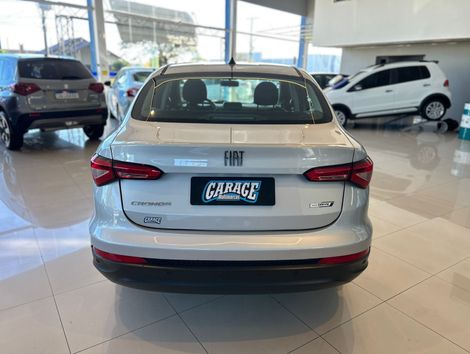 Fiat CRONOS DRIVE 1.0 6V Flex