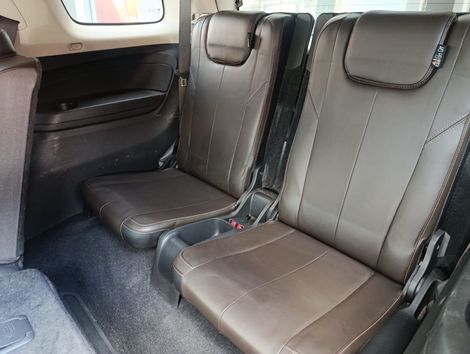 Chevrolet TRAILBLAZER PREMIER 2.8 TB Diesel Aut.