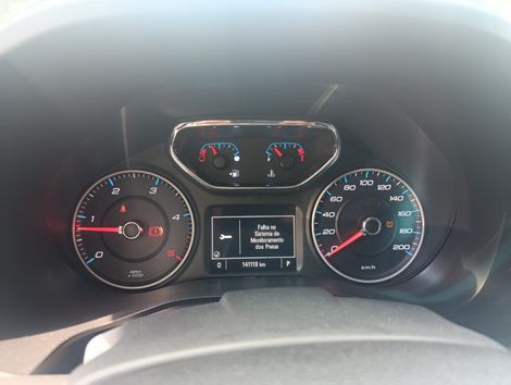 Chevrolet TRAILBLAZER PREMIER 2.8 TB Diesel Aut.