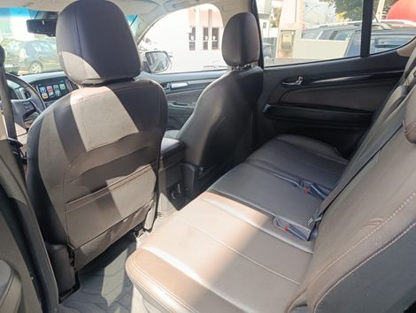 Chevrolet TRAILBLAZER PREMIER 2.8 TB Diesel Aut.