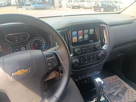 Chevrolet TRAILBLAZER PREMIER 2.8 TB Diesel Aut.