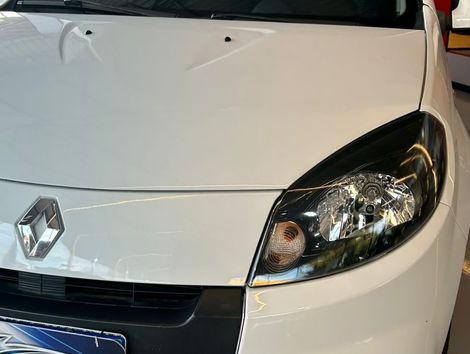 Renault SANDERO Privilège Hi-Flex 1.6 16V 5p Aut