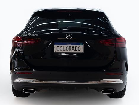 Mercedes GLA 200 AMG Line 1.3 16V TB Aut.(Híb.)