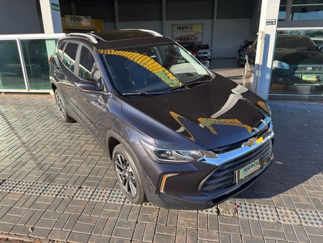 Chevrolet TRACKER Premier 1.2 Turbo 12V Flex Aut.