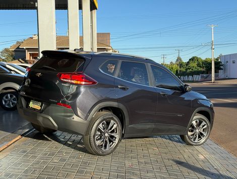 Chevrolet TRACKER Premier 1.2 Turbo 12V Flex Aut.