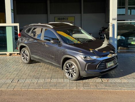 Chevrolet TRACKER Premier 1.2 Turbo 12V Flex Aut.