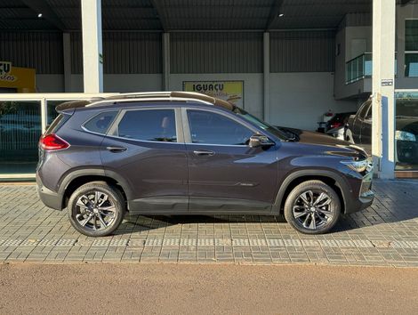 Chevrolet TRACKER Premier 1.2 Turbo 12V Flex Aut.