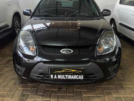 Ford Ka 1.0 8V/1.0 8V ST Flex 3p