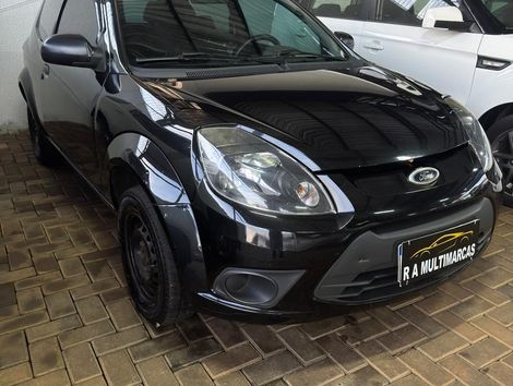 Ford Ka 1.0 8V/1.0 8V ST Flex 3p