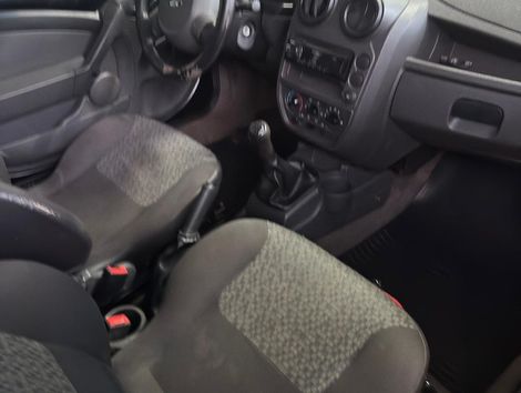 Ford Ka 1.0 8V/1.0 8V ST Flex 3p