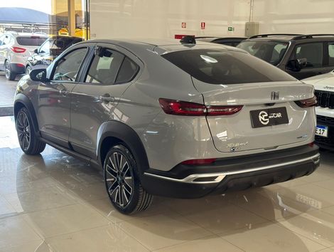 Fiat Fastback Audace 200 TB Aut (Hibrído)