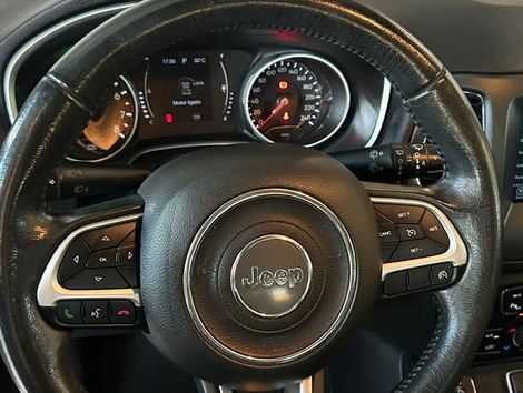 Jeep COMPASS SPORT 2.0 4x2 Flex 16V Aut.