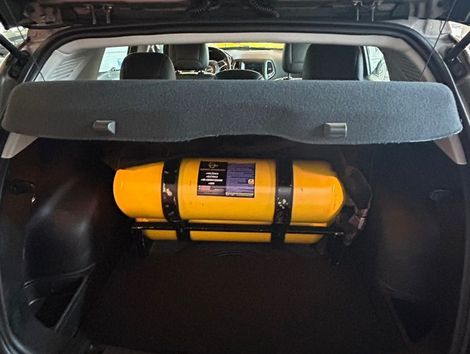 Jeep COMPASS SPORT 2.0 4x2 Flex 16V Aut.