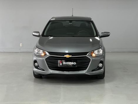 Chevrolet ONIX HATCH LT 1.0 12V Flex 5p Mec.