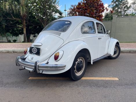 Volkswagen 1300L