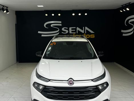 Fiat Toro Volcano 2.0 16V 4x4 TB Diesel Aut.