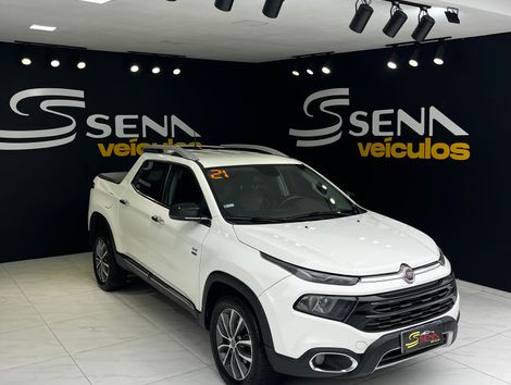 Fiat Toro Volcano 2.0 16V 4x4 TB Diesel Aut.