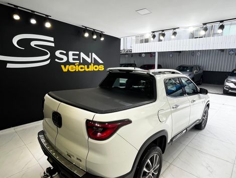 Fiat Toro Volcano 2.0 16V 4x4 TB Diesel Aut.