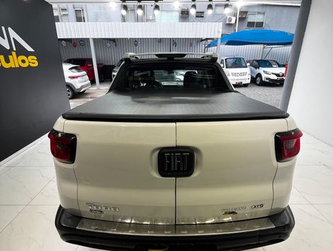 Fiat Toro Volcano 2.0 16V 4x4 TB Diesel Aut.