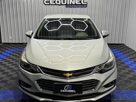 Chevrolet CRUZE LTZ 1.4 16V Turbo Flex 4p Aut.