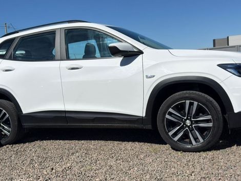 Chevrolet TRACKER LT 1.0 Turbo 12V Flex Aut.