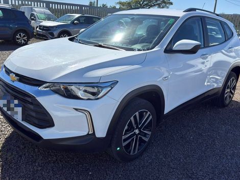 Chevrolet TRACKER LT 1.0 Turbo 12V Flex Aut.