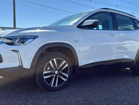 Chevrolet TRACKER LT 1.0 Turbo 12V Flex Aut.