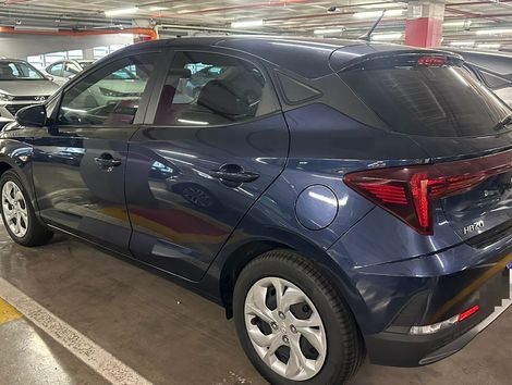 Hyundai HB20 Sense Plus 1.0 Flex 12V Mec.