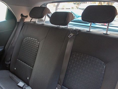 Hyundai HB20 Comfort Plus 1.0 Flex 12V Mec.