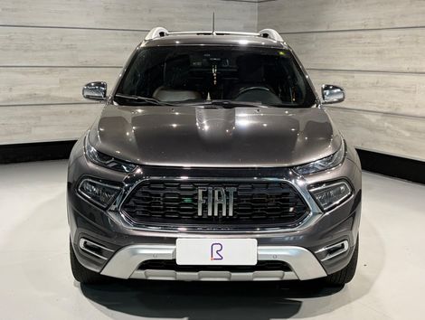 Fiat Toro Ranch 2.0 16V 4x4 TB Diesel Aut.