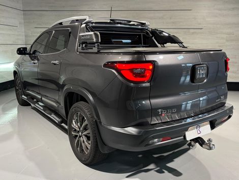 Fiat Toro Ranch 2.0 16V 4x4 TB Diesel Aut.