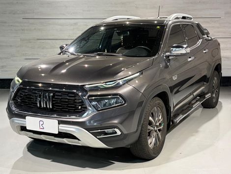 Fiat Toro Ranch 2.0 16V 4x4 TB Diesel Aut.