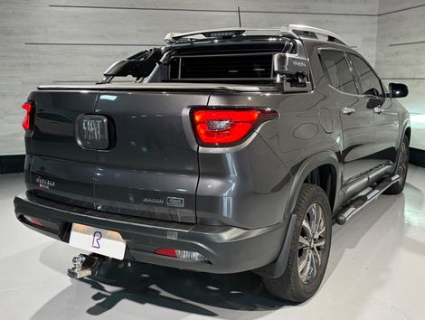 Fiat Toro Ranch 2.0 16V 4x4 TB Diesel Aut.