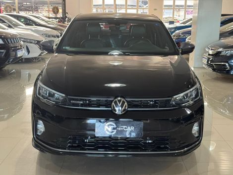 VolksWagen VIRTUS Exclusive 250TSI 1.4 Flex 16V Aut