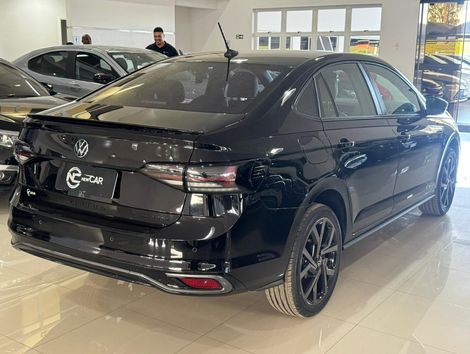 VolksWagen VIRTUS Exclusive 250TSI 1.4 Flex 16V Aut