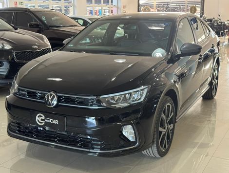 VolksWagen VIRTUS Exclusive 250TSI 1.4 Flex 16V Aut