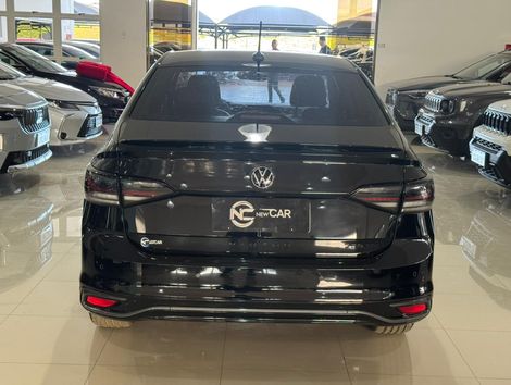 VolksWagen VIRTUS Exclusive 250TSI 1.4 Flex 16V Aut