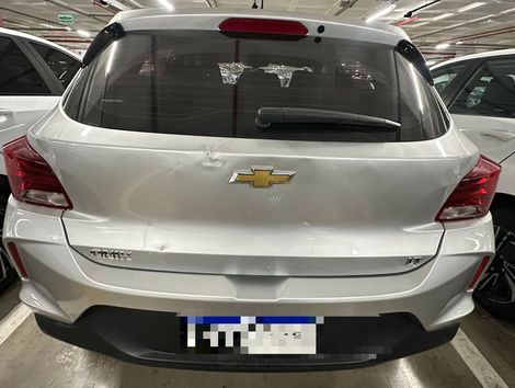 Chevrolet ONIX HATCH LT 1.0 12V TB Flex 5p Aut.