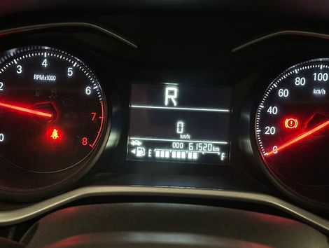 Chevrolet ONIX HATCH LT 1.0 12V TB Flex 5p Aut.