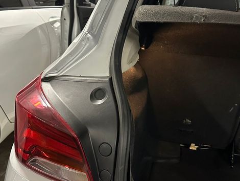 Chevrolet ONIX HATCH LT 1.0 12V TB Flex 5p Aut.