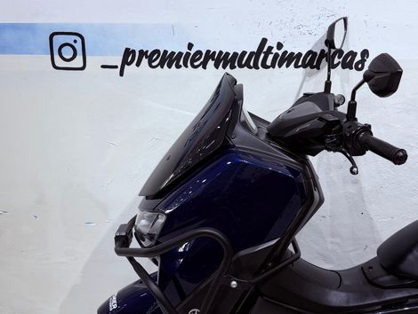 YAMAHA NMAX 160